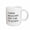 White, variant on 3drose, If Napping Was an Olympic Sport Id Win the Gold Medal, 11oz Mug
