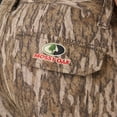 thumbnail image 5 of Mossy Oak Bottomland Youth Stretch Cargo Hunting Pant, 5 of 9