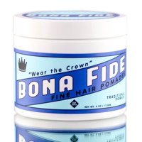 Bona Fide Hair Styling Products Walmart Com