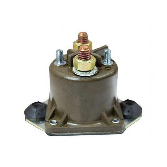 Glow Plug Control Module - Compatible with 2006 - 2007 Ford LCF