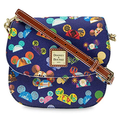 dooney and bourke disney crossbody bag