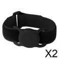 thumbnail image 1 of 2xDrone Case Con Correa Soporte Seguro Para Air 2S Negro, 1 of 9
