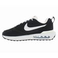thumbnail image 3 of Men's Nike Air Max Dawn Black/Summit White (DJ3624 001) - 12, 3 of 3