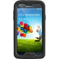 thumbnail image 2 of LifeProof nüüd Underwater Case Smartphone, Black, Clear, 2 of 7