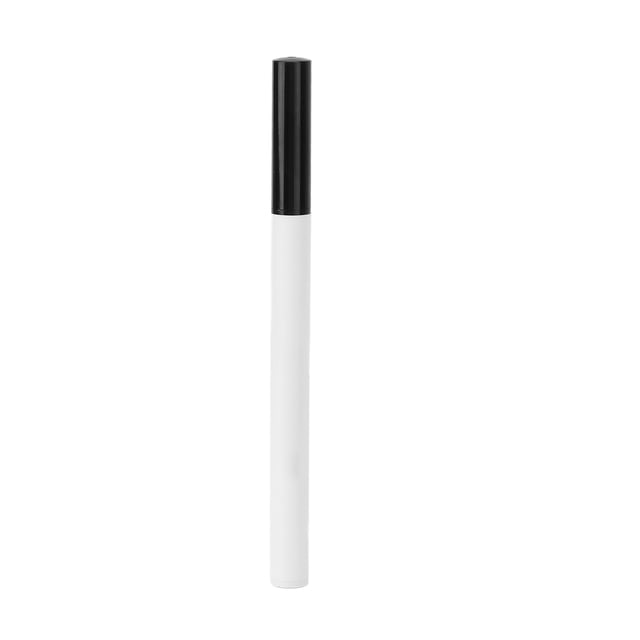 Delineador de ojos cosmético, lápiz delineador de ojos líquido lápiz delineador de ojos líquido impermeable lápiz delineador de ojos claridad notable