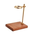 thumbnail image 4 of WeiLaiKeQi Pour over Coffee Dripper en Coffee Dripper Holder for Coffee Lovers copper, 4 of 9
