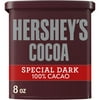 Hershey's Special Dark Dutched Cocoa Powder, Can 8 oz