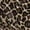 Leopard Print, variant on Sofia by Sofia Vergara Women's and Women's Plus  Bias Cut Midi Dress with Short Sleeves, Mid Calf Length, Sizes XS-4X
