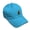 Aqua, variant on Soft Baseball Hat Embroidered Dad Hat Nut and Squirrel Embroidery Men & Ladies Baseball Cap Cotton Burgundy Design Only