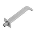 thumbnail image 2 of Grifo Cepillado ANGGREK Acero Inoxidable Plata Para cocina, 2 of 8