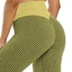 thumbnail image 4 of Leggings de Yoga Elásticos de Moda Para Mujer Fitness Running Gym Pantalones Active Pants Odeerbi ODB-6, 4 of 8