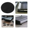 thumbnail image 1 of OFFIGAM 6Pcs Shock Absorbing Floor Pad Mat for Treadmill with Noise Isolating and Floor Protection, 1 of 6