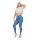 thumbnail image 4 of Umarah® Jeans Mujer Mezclilla Stretch Levanta Pompa Lq56, 4 of 8
