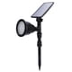 thumbnail image 4 of Lámparas de césped para exteriores para iluminación del hogar, luces solares blancas para jardín, 4 of 8