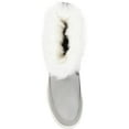 thumbnail image 3 of Journee Collection Womens Tru Comfort Foam Marie Boot 10 Grey, 3 of 6