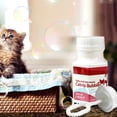 thumbnail image 2 of Milue Pets for Cat Catnip Bubbles Spray Toys About 17ML Non-Toxic Safe Easy to Use Gif, 2 of 9