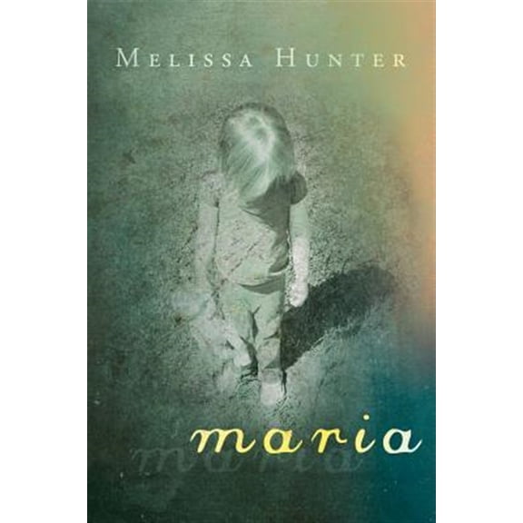 Maria (Paperback)