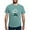 Sea Foam, variant on CafePress - Play Doh Wonderful And Messy T Shirt - Mens Comfort Colors Shirt