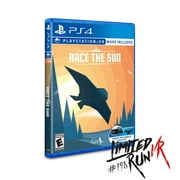 Race the Sun - PSVR - Limited Run #198 [PlayStation 4]