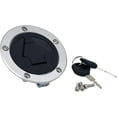 thumbnail image 3 of MPXBM Motorcycle Fuel Gas Tank Cap Cover Lock+Keys/Fit For Kawasaki for Ninja ZX-10R for Ninja ZX-6R ZX636 Motorcycle Gas Tank Cap, 3 of 5