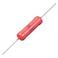 thumbnail image 1 of Resistores de película de vidrio esmaltado de alta tensión de 5G Ohm con potencia nominal de 3W, 1 of 2