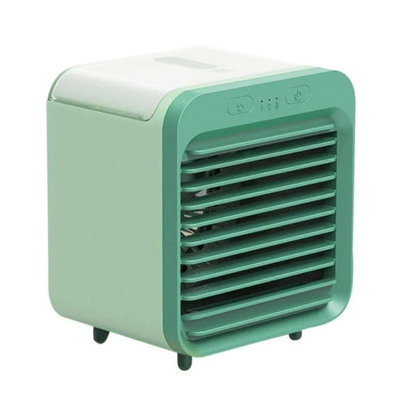 Portable Conditer Fan Adjable Speed Usb Recharable Mini Electric Table Desktop|fans