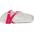 thumbnail image 4 of Birkenstock Womens Yao, Hex Pink Patent, 42 EU, Narrow, 4 of 4