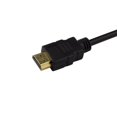 thumbnail image 2 of Convertidor de cable VGA Hembra A Macho 1080P Baoblaze Adaptador de Audio de 3.5 Mm, 2 of 7