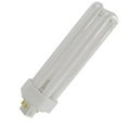 thumbnail image 3 of Sylvania DULUX 42W Triple Compact Fluorescent Lamp, 4-Pin Base, 4100K Cool White, 1 Pack, 3 of 5