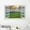 A, variant on 3D Nature Grassland Fake Window Wall Sticker Poster Vinyl Decal Mountain Forest Landscape Wallpaper Peel and Stick for Kitchen Bedroom Decor