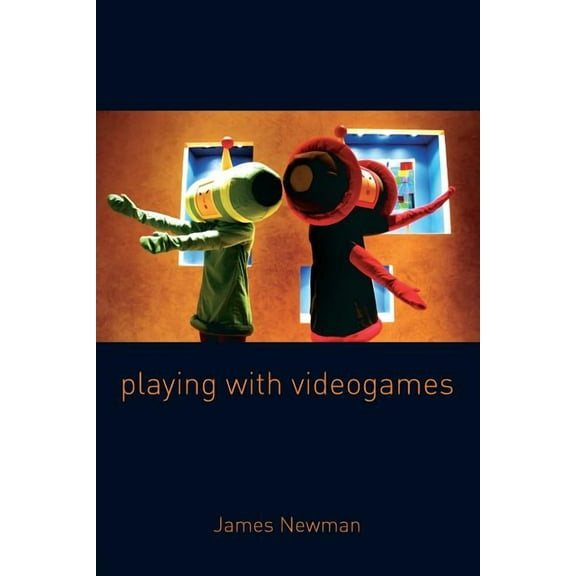 Playing with Videogames, (Paperback)
