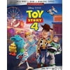 Toy Story 4 (Blu-ray + DVD + Digital Copy)