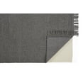 thumbnail image 4 of Lavinda Contemporary Moroccan Style Rug, Charcoal Gray, 2ft x 3ft Accent Rug, 4 of 5