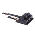 thumbnail image 4 of Scale 1:87 HO Train Railway Model Material Accessories Track P, 4 of 5