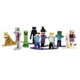 thumbnail image 2 of Minecraft M-Figs Series 1 Mystery Pack (1 Figure), 2 of 2