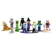 Minecraft M-Figs Series 1 Mystery Pack (1 Figure)