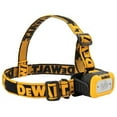 thumbnail image 3 of DEWALT 200 Lumen LED Headlamp, 3 of 5