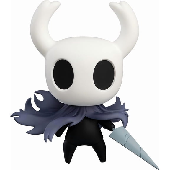 Hollow-Knight: The Knight Nendoroid Action Figure Gifts