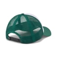 thumbnail image 2 of Gorra Puma Trucker Cap VI UNISEX 024033-04 Verde UNITALLA, 2 of 4