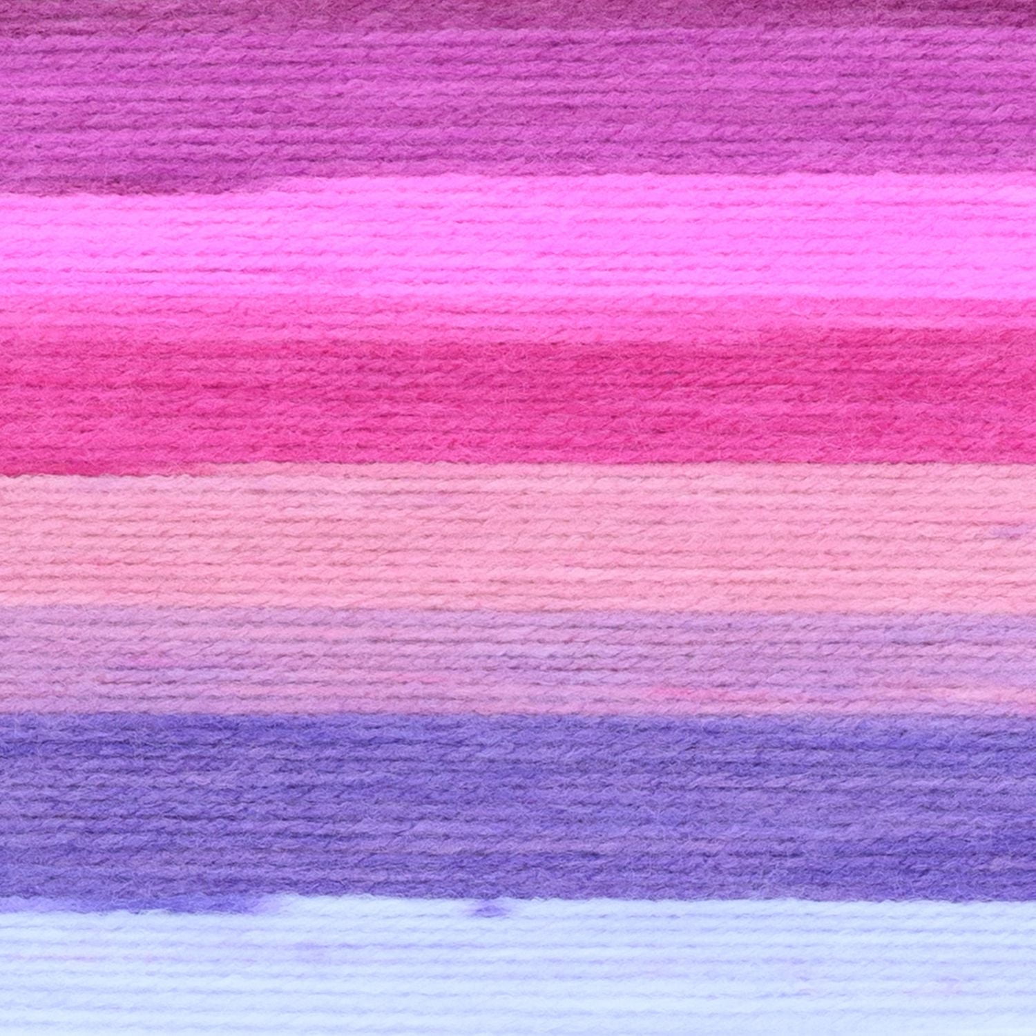 Fil Lion Brand Mandala® Bonus Bundle® Fil acrylique léger/DK n°3, 300g/ 1080m, 1-CT