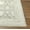 Medium Gray, Cream, Sage / Airlia, variant on Hauteloom Airlia Living Room, Bedroom Area Rug - Traditional - Medium Gray, Cream, Sage - 2' x 2'11"