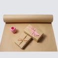 thumbnail image 4 of Papier d'Emballage Brun 2 Rouleaux pour Usage Personnel et Professionnel, 4 of 4