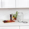 thumbnail image 3 of SHAR Robinet Distributeur de Boissons Robinet de Baril de Bière, Robinet de Remplacement en Acier Inoxydable, 3 of 5