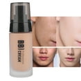 thumbnail image 1 of 40g Men Concealer BB Cream Cream, 2 Colors  Moisturizing Natural Brightening Perfect Makeup, 1 of 8