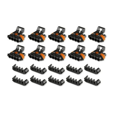 Holley EFI 570-310 Multi Purpose Wire Connector