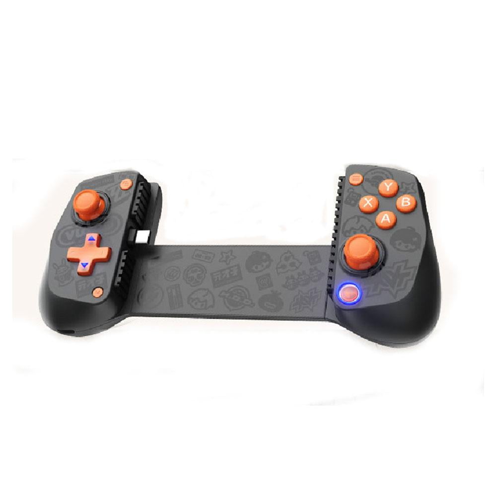 GameSir X5 Lite ＋GameSir Fx5 Lite＋その他 GameSir X5 Lite Mobile Gaming Controller for Android, USB-C Smart