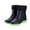 GN2, variant on Rain B𝗈𝗈𝑡𝑠 for Men Wate𝗋proof Mens Mid-Calf with Ru𝖻𝖻er Rainboots Mens Mud Garden Rain Shoes, Comfortable Lightweight Fishing Shoes for Yard Farming Outdoor Work