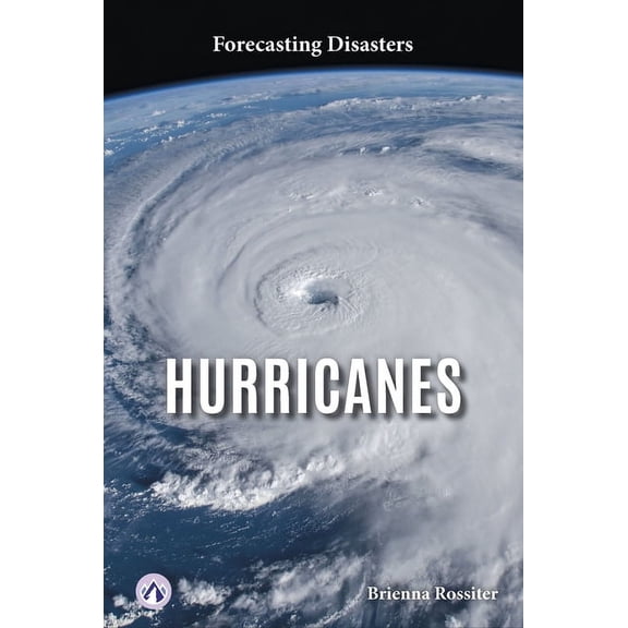 Hurricanes, (Hardcover)