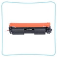 thumbnail image 6 of CF230X 30X Compatible Toner for HP CF230X 30X CF230A LaserJet M203d M203dw LaserJet Pro MFP M227fdw M227sdn M227fdn Printer (Black, 5-Pack), 6 of 8