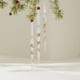 thumbnail image 1 of Herunwer Christmas Icicle Hanging Decorations Simulation Ice Pillar Pendants Xmas Tree Icicle Hanging Ornaments for Festival Party Supplies, 1 of 6